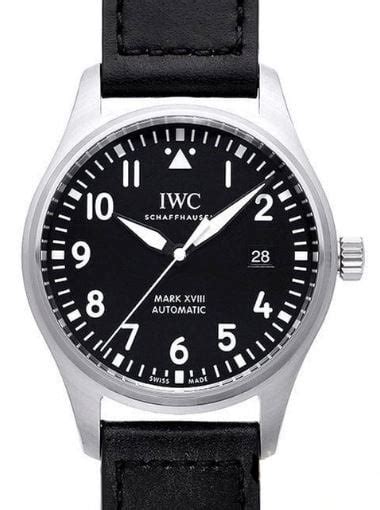 orologio iwc aviatore|Acquista orologi IWC su Chrono24.